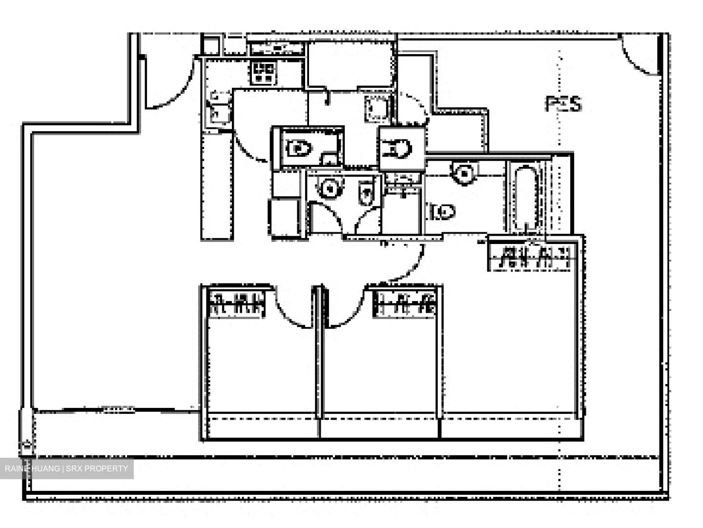The Centris (D22), Apartment #573050521